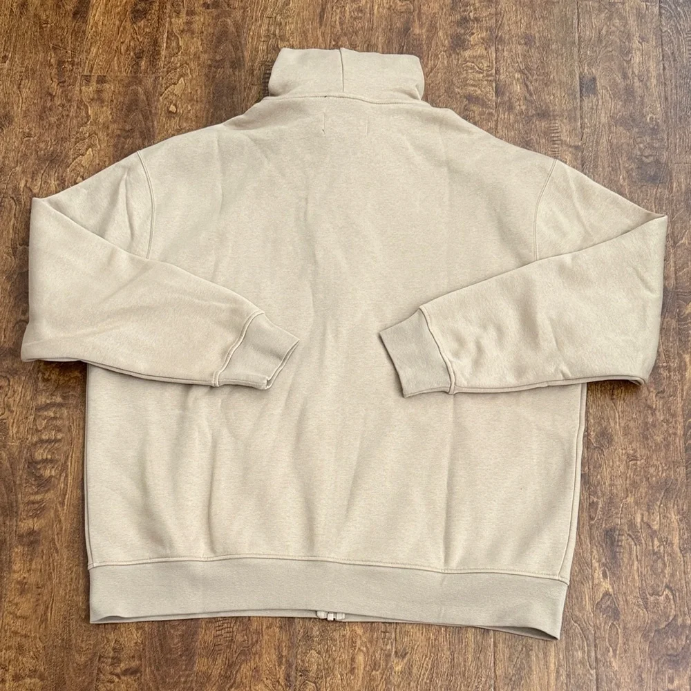 Jordan Multi Sport Zip-Up Hoodie Size XXL